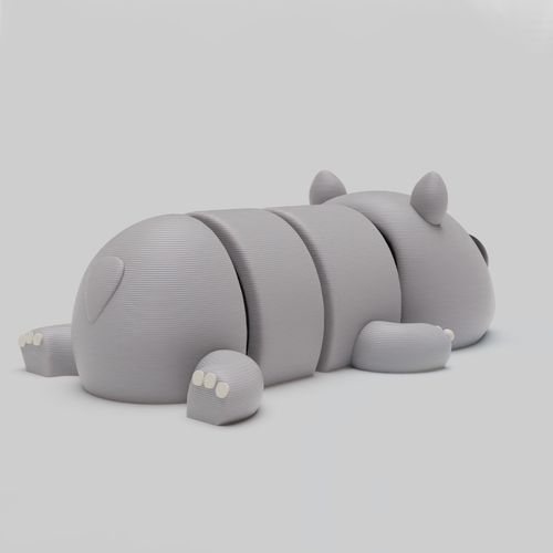 Flexi Rhino Keychain 03.png
