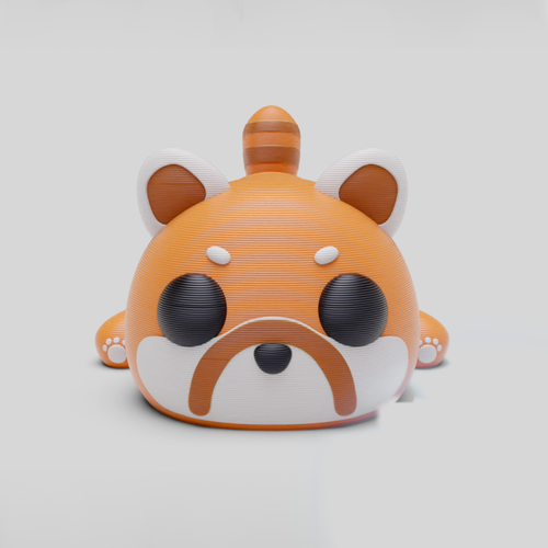 Flexi Red Panda 04.png