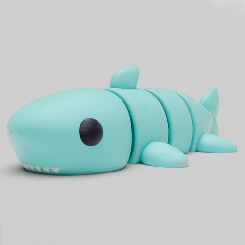 Flexi Shark Keychain 01.png