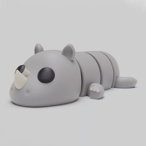 Flexi Rhino Keychain 04.png