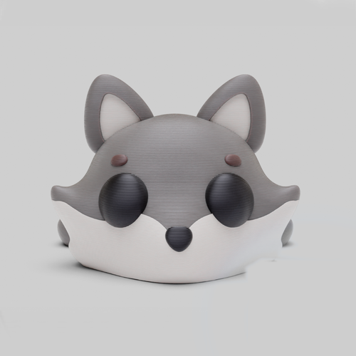 Flexi Wolf Keychain 04.png