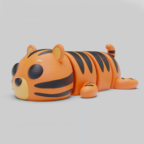 Flexi Tiger Keychain 01.png