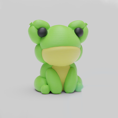 Mini Balloon Frog 03.png