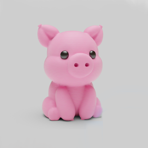 Mini Balloon Pig 02.png
