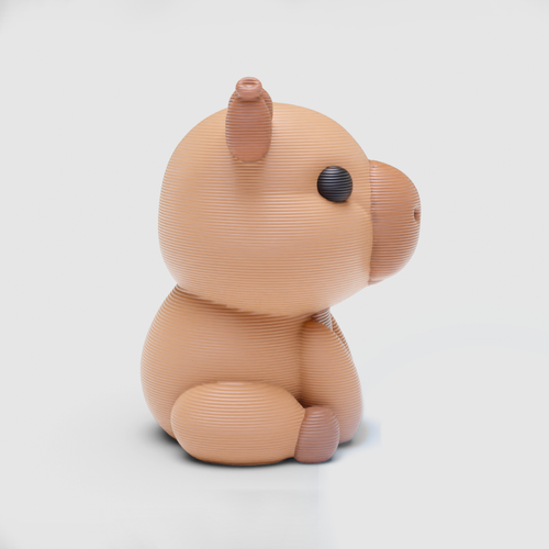 Mini Balloon Capybara 01.png