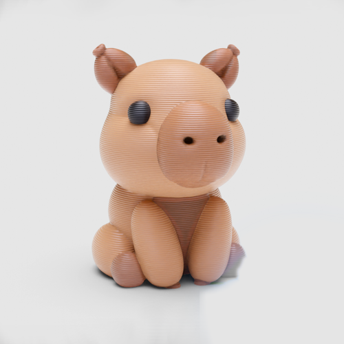 Mini Balloon Capybara 02.png