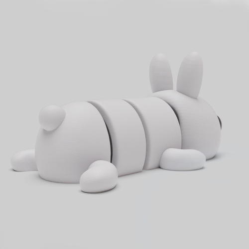 Flexi Bunny Keychain 04.png