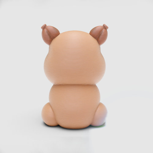 Mini Balloon Capybara 03.png