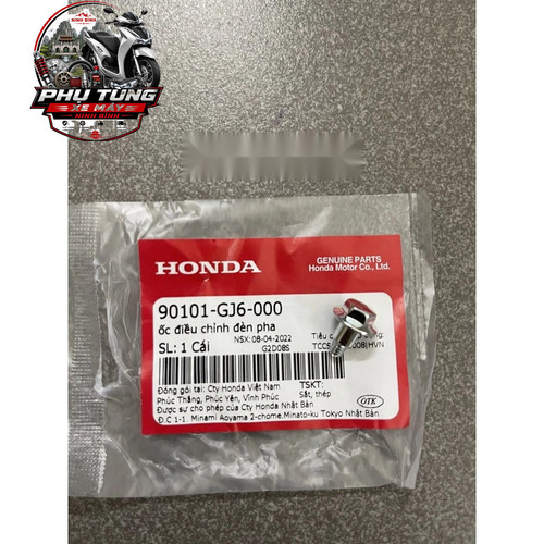 ốc Chỉnh Đèn Tất Cả Xe Số Xe Ga Honda (90101GJ6000) 1 1 logo.jpg