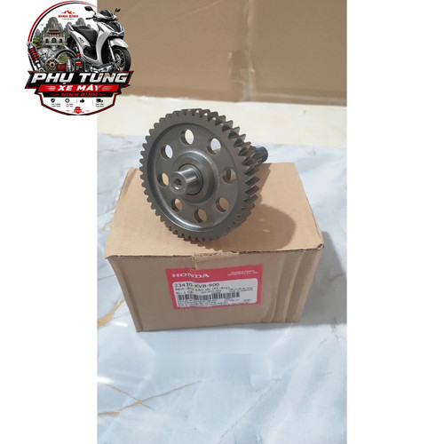 Bánh Răng Giảm Tốc (45 răng) Air Blade 110, Click 110, Lead 110 Honda (23430KVB900) 1 3 logo.jpg