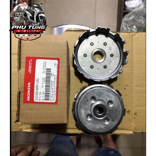 Bộ Côn Wave S 110, Rsx 110, Wave Blade Honda 1 4 logo.jpg
