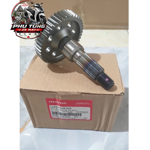 Bánh Răng Giảm Tốc (45 răng) Air Blade 110, Click 110, Lead 110 Honda (23430KVB900) 1 1 logo.jpg