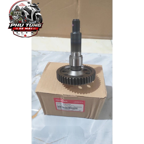 Bánh Răng Giảm Tốc (45 răng) Air Blade 110, Click 110, Lead 110 Honda (23430KVB900) 1 2 logo.jpg