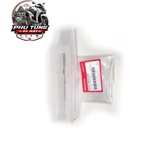 Đệm Nhựa Đỡ Xích Tải Ws 110, Rs 110, Wave Blade, Wave 110 Honda ( 40591KWW600 ) 1 3 logo.jpg