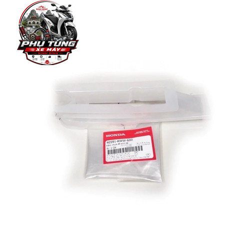 Đệm Nhựa Đỡ Xích Tải Ws 110, Rs 110, Wave Blade, Wave 110 Honda ( 40591KWW600 ) 1 1 logo.jpg