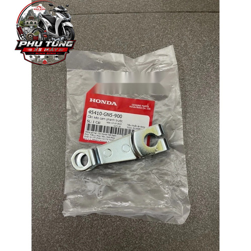 Cần Kéo Bát Phanh Trước Dream, Wave Cũ, Wave A, Rs 100, Future Neo Honda (45410GN5900) 1 3 l.jpg