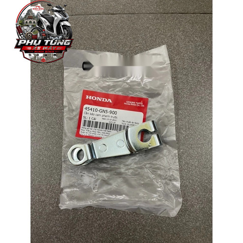 Cần Kéo Bát Phanh Trước Dream, Wave Cũ, Wave A, Rs 100, Future Neo Honda (45410GN5900) 1 2 l.jpg