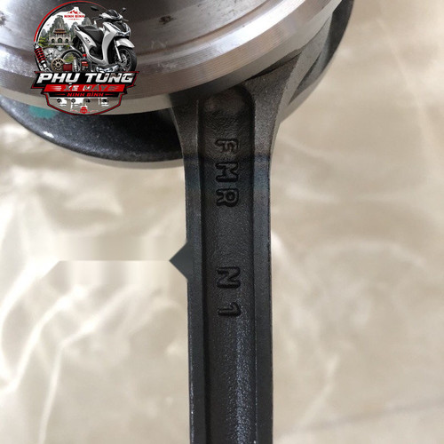 Biên (Trục Khuỷu) Dream 100, Wave 100 (Alpha A), Rs 100, Ws 100 Honda 1 2 logo.jpg