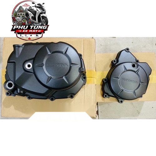Nắp Máy Nắp Côn Nắp Điện Wave A110 Màu Đen Nhám Honda (11330K09850 11341K89V30) 1 1 logo.jpg