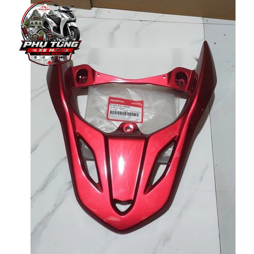 Tay Dắt Sau (Cảng Sau) Vision (2021 2023) Màu Đỏ R340C Honda (81200K2CV00ZC) 1 1 logo.jpg