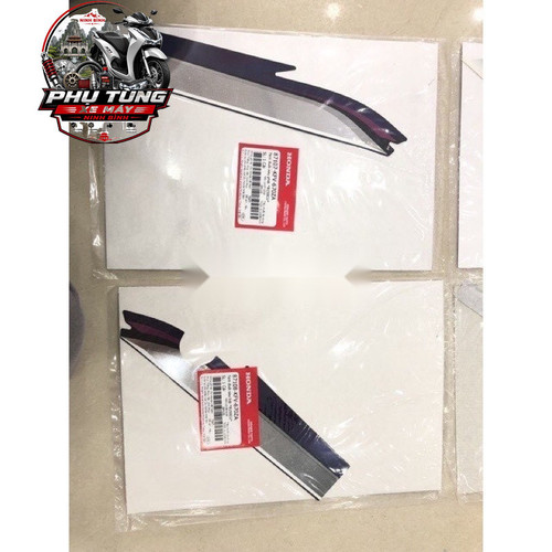 Bộ Tem Honda Dream 2007 Limited Edition cả tem nổi 1 5 logo.jpg