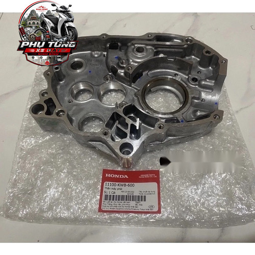 Vách Máy phải ( Thân Máy Phải ) Ws 110, Rs 110, Rsx 110 Honda ( 11100KWB600 ) 1 3 logo.jpg