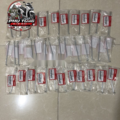 Bộ Nan Hoa Xe Dream, Wave alpha Honda 1 1 logo.jpg