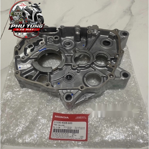 Vách Máy phải ( Thân Máy Phải ) Ws 110, Rs 110, Rsx 110 Honda ( 11100KWB600 ) 1 2 logo.jpg