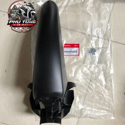 Dè (Chắn bùn trước) Wave A110 (2017 2024) Honda 1 8 logo.jpg