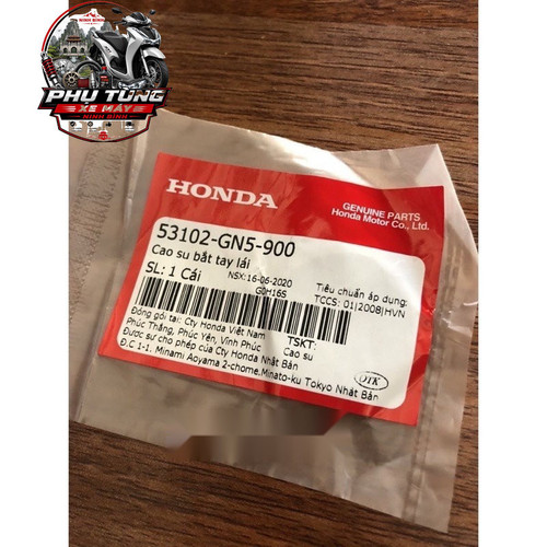 Bộ Cao Su Dàn áo, Ghi Đông 16 Chi Tiết Honda 1 9 logo.jpg