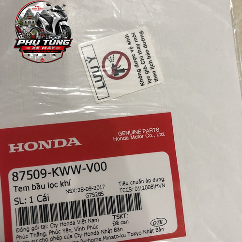 Bộ tem thông số Air Blade 2011 Zin Honda 1 7 logo.jpg