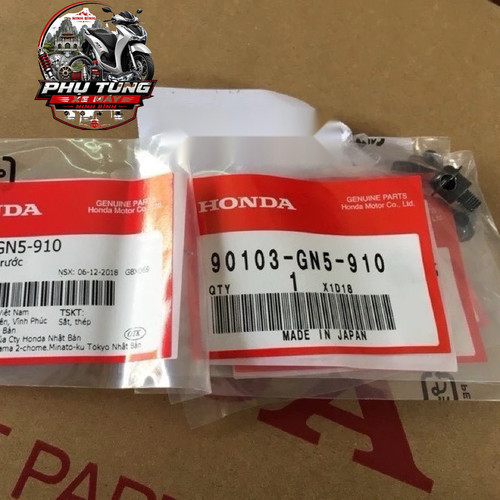 Ốc Vít Bậc Bắt Vành Đèn Dream Honda (90103GN5910) 1 1 logo.jpg