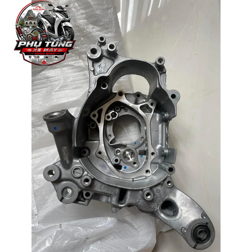 Thân Máy Phải Air Blade 125, Lead 125, Sh Mode Honda (11100KZR601) 1 7 logo.jpg