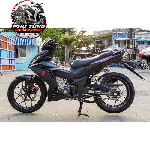 giảm xóc sau winner X, winner 150 Zin Honda 1 8 logo.jpg