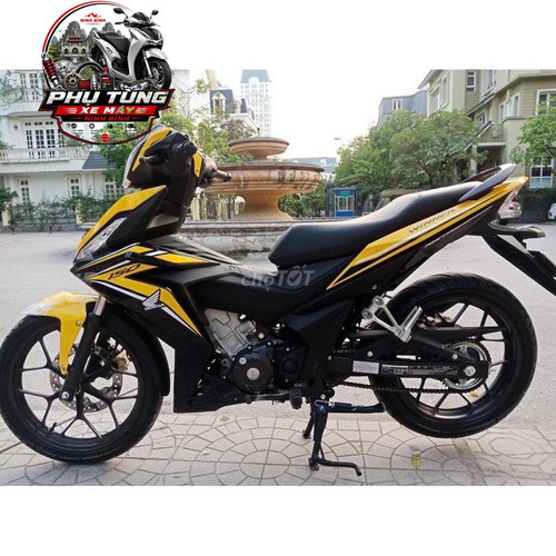 giảm xóc sau winner X, winner 150 Zin Honda 1 6 logo.jpg