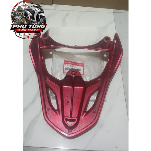 Tay Dắt Sau (Cảng Sau) Vision (2021 2023) Màu Đỏ R340C Honda (81200K2CV00ZC) 1 4 logo.jpg
