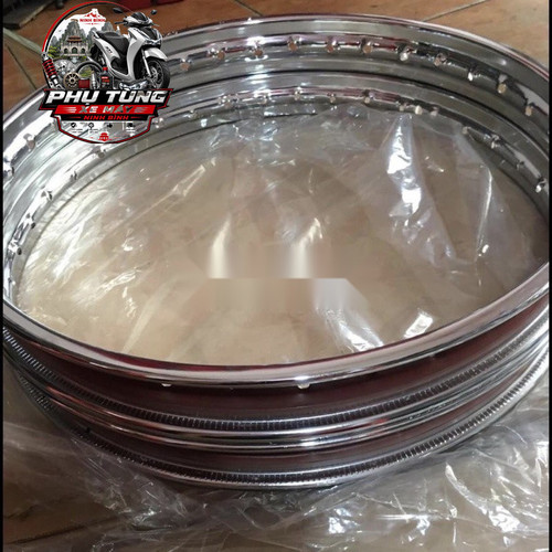 Vành Trước, Sau GOSHI Honda Zin 1 2 logo.jpg