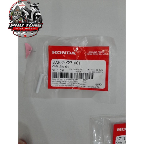 Mặt kính đồng hồ Airblade 125 2016 2019. chốt công tắc mặt kính đồng hồ Honda 1 1.jpg