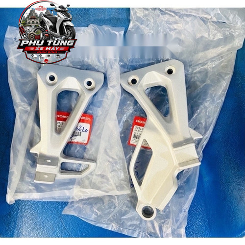 Giá Để Chân Sau Wave A110 (2017 2023) Honda (50716KWWE00 50715K07940) 1 12 logo.jpg
