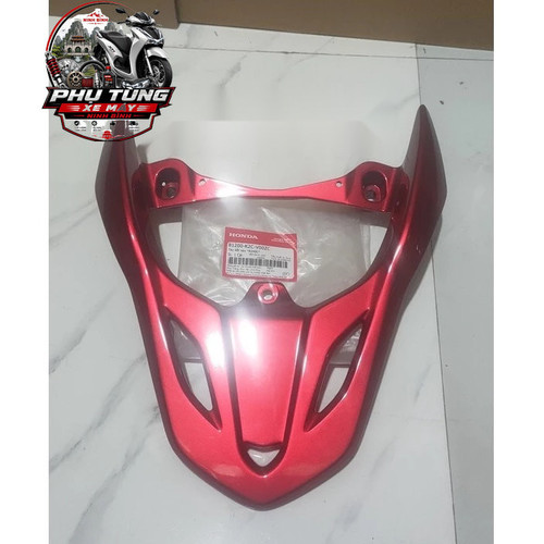 Tay Dắt Sau (Cảng Sau) Vision (2021 2023) Màu Đỏ R340C Honda (81200K2CV00ZC) 1 2 logo.jpg