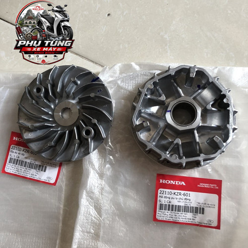 Bộ côn trước Air Blade 125, PCX, SH mode, Lead125 Honda 1 12 logo.jpg