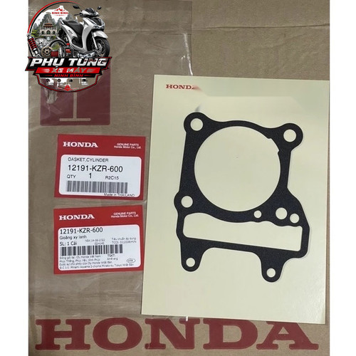 Gioăng Đáy Air Blade 125, Pcx, Sh 125, Sh Mode, Lead 125 Honda ( 12191KZR600 ) 1 1 logo.jpg