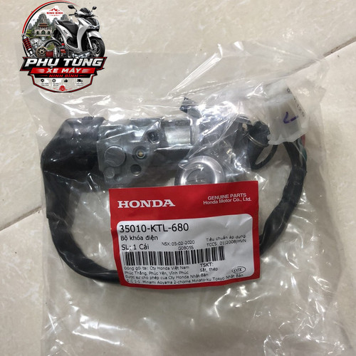 Bộ ổ Khóa Zin Dành Cho Xe Wave Alpha, ZX Đời Cũ Honda 1 3 logo.jpg