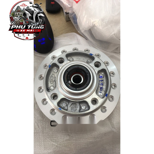 May Ơ (ĐÙM) Trước Đĩa Fu Neo, Rs 100, Ws 100, Fu Neo (207), Fu 2 (204, 205) Zin (44635KPH650ZA.jpg