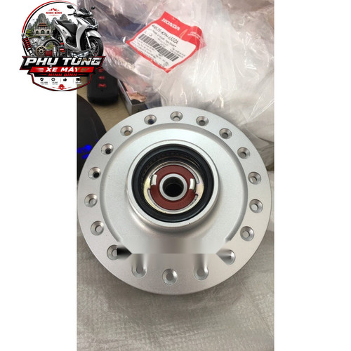 May Ơ (ĐÙM) Trước Đĩa Fu Neo, Rs 100, Ws 100, Fu Neo (207), Fu 2 (204, 205) Zin (44635KPH650ZA.jpg
