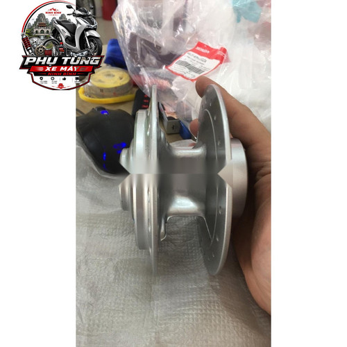 May Ơ (ĐÙM) Trước Đĩa Fu Neo, Rs 100, Ws 100, Fu Neo (207), Fu 2 (204, 205) Zin (44635KPH650ZA.jpg