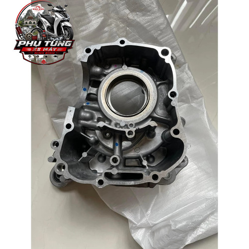 Thân Máy Phải Air Blade 125, Lead 125, Sh Mode Honda (11100KZR601) 1 5 logo.jpg