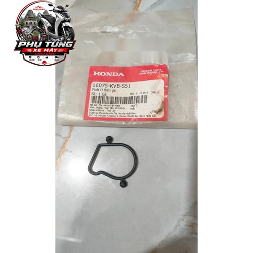 Phớt O Thân Ga Air Blade 110, Click, Air Blade 125, Vision Honda (16075KVBS51) 1 1 logo.jpg