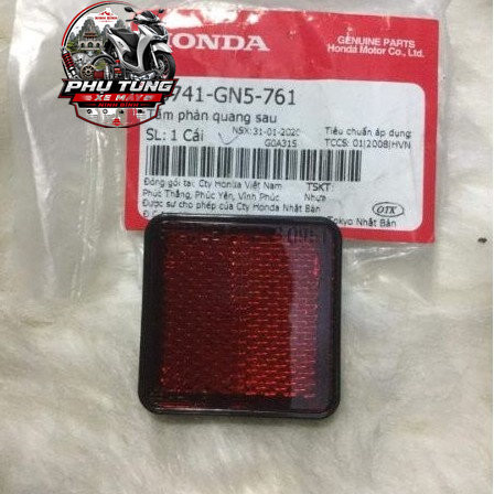 Phả quang dè sau Wave nhỏ, Zx, Funeo Honda 1 1 logo.jpg