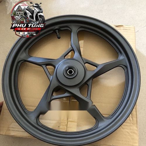 Vành Trước Air Blade 125 ( 2020 CBS ) Honda (44650K1GV01ZA) 1 6 logo.jpg
